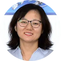— Candice Zhang，<br /> 三級營銷傳播專家