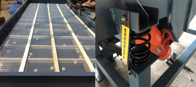 木薯粉直線振動(dòng)篩細(xì)節(jié) 木薯粉直線振動(dòng)篩細(xì)節(jié)